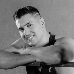 Gabriel Alejandro León López